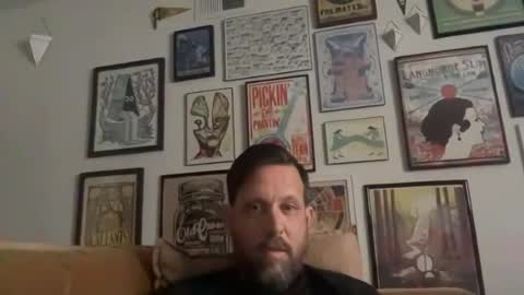 warispeace666 online show from 06/27/26, 06:07