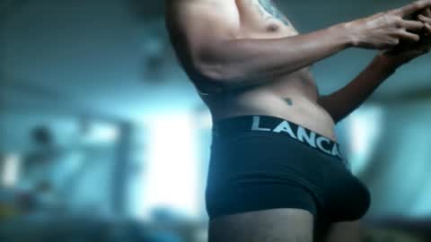 Gerard online show from 09/16/25, 07:48