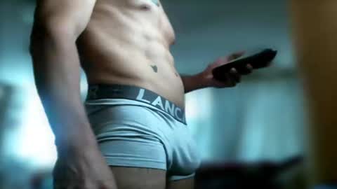 Gerard online show from 09/19/25, 08:31