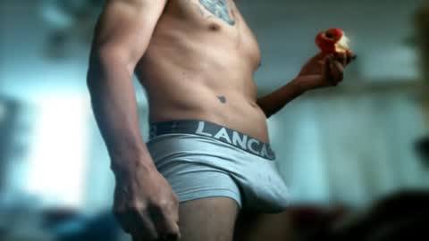 Gerard online show from 09/30/25, 07:41