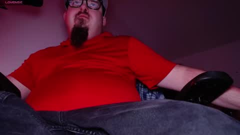 Warno online show from 09/14/25, 04:11