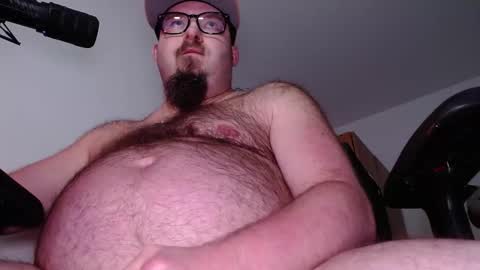 Warno online show from 09/17/25, 04:03