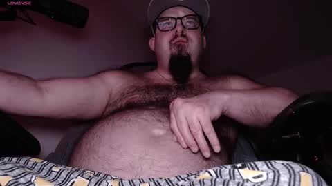 Warno online show from 09/21/25, 04:25