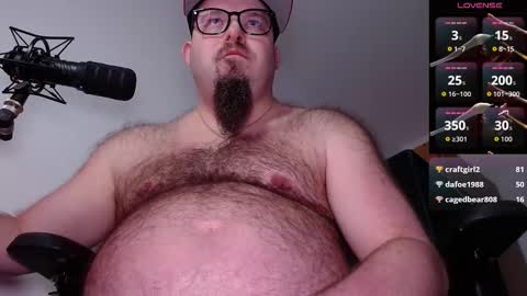 Warno online show from 11/05/25, 06:46