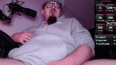 Warno online show from 11/06/25, 07:31