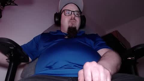 Warno online show from 11/24/25, 08:52