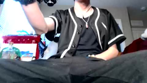 Snapshot of warrior23zone1 chatting on 11/29/25, 10:13 Jaime online show from 11/29/25, 10:13