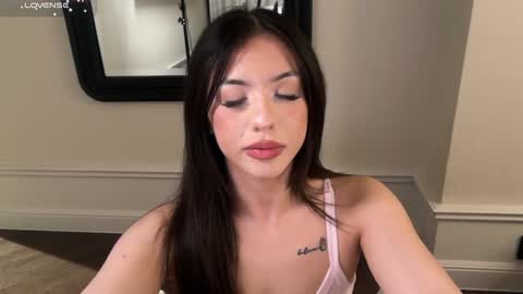 Hey my name is Mila  Girl next door x online show from 02/23/26, 02:47