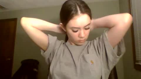 Snapshot of wasiancutiee chatting on 05/20/26, 07:25 wasiancutie online show from 05/20/26, 07:25