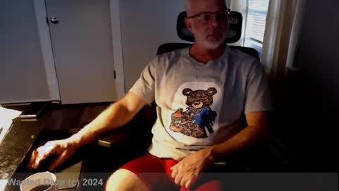 wasted_daze_ online show from 01/01/25, 12:44