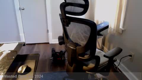 wasted_daze_ online show from 01/01/25, 03:46