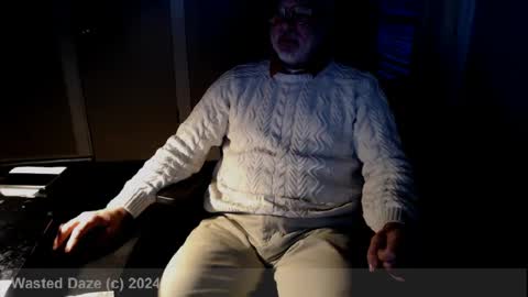 wasted_daze_ online show from 01/10/25, 10:25