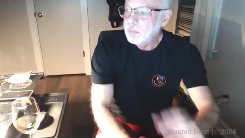wasted_daze_ online show from 01/17/25, 01:57