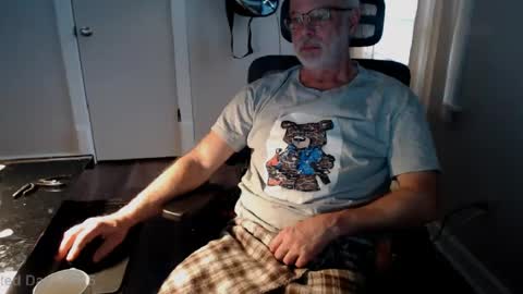 wasted_daze_ online show from 01/18/25, 02:02