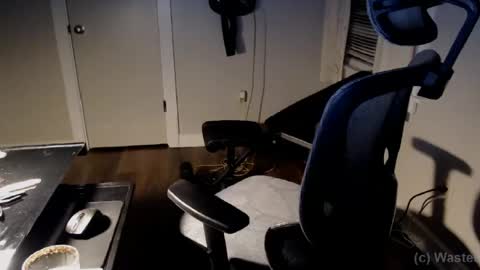 wasted_daze_ online show from 01/20/25, 11:32