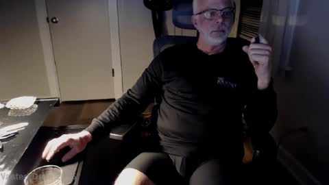 wasted_daze_ online show from 01/21/25, 02:33
