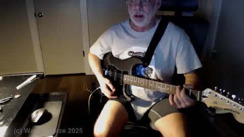 wasted_daze_ online show from 01/21/25, 10:51