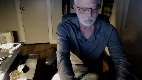 wasted_daze_ online show from 01/22/25, 02:04