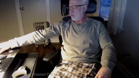 wasted_daze_ online show from 01/22/25, 12:17