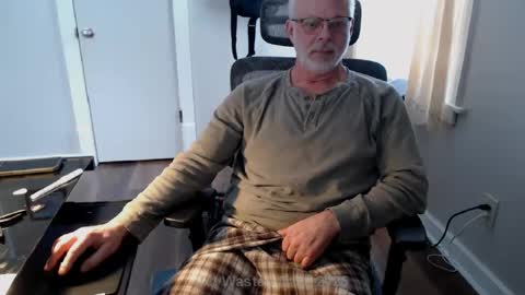 wasted_daze_ online show from 01/22/25, 03:18