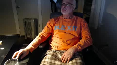 wasted_daze_ online show from 01/25/25, 05:18