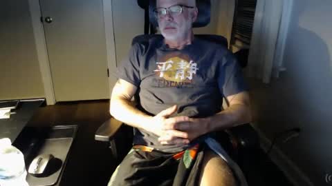 wasted_daze_ online show from 01/27/25, 01:05