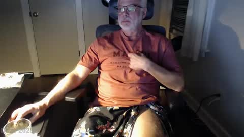 wasted_daze_ online show from 01/28/25, 01:50