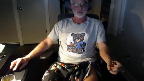 wasted_daze_ online show from 02/02/25, 01:34