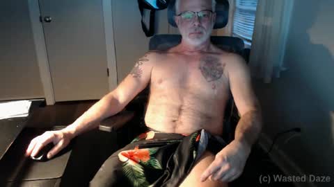 wasted_daze_ online show from 02/04/25, 11:06