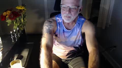 wasted_daze_ online show from 10/01/25, 01:22