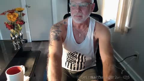 wasted_daze_ online show from 10/05/25, 05:00