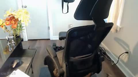 wasted_daze_ online show from 11/15/25, 06:15