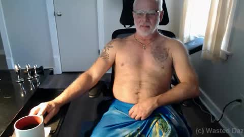 wasted_daze_ online show from 11/27/25, 02:52