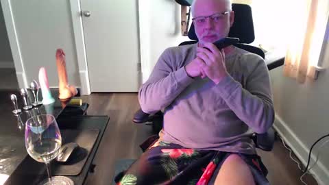 wasted_daze_ online show from 06/15/26, 09:50