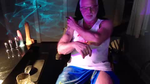 wasted_daze_ online show from 06/29/26, 02:07