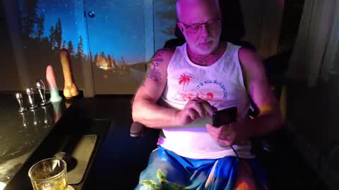 wasted_daze_ online show from 07/18/26, 01:21
