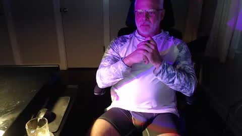 wasted_daze_ online show from 07/23/26, 01:58