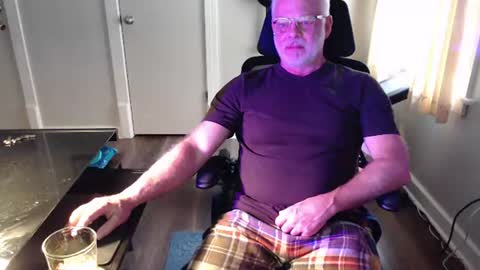 wasted_daze_ online show from 07/23/26, 10:19