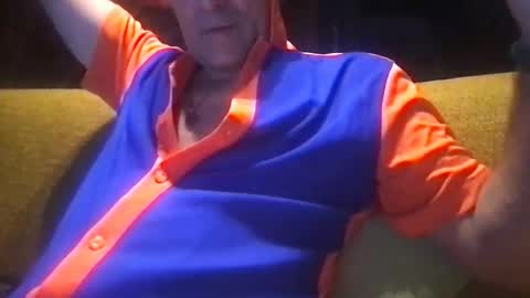 watchinggold online show from 07/18/26, 11:58