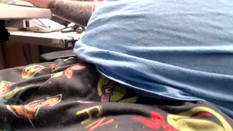 watchmejerkoff4unow online show from 07/28/26, 12:48