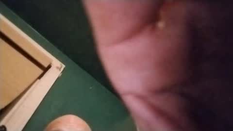 watchmespun online show from 12/02/25, 03:56