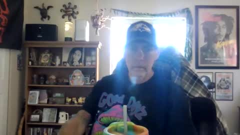 waterfire420 online show from 10/06/25, 07:33