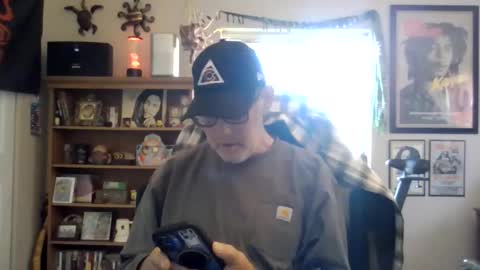 waterfire420 online show from 10/16/25, 06:31