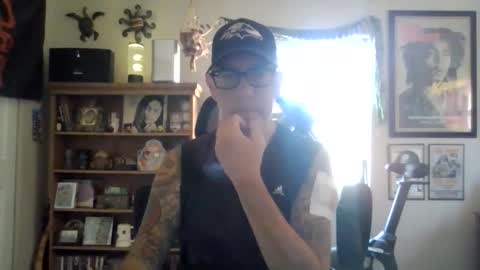 waterfire420 online show from 10/21/25, 07:25