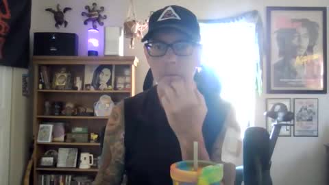 waterfire420 online show from 10/22/25, 07:13