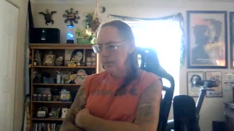 waterfire420 online show from 07/19/26, 07:17