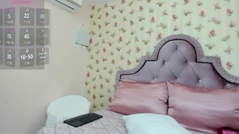 Snapshot of watson_crystal00 chatting on 05/21/26, 01:29 Milf Latina online show from 05/21/26, 01:29