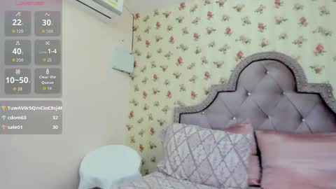 Snapshot of watson_crystal00 chatting on 05/28/26, 04:04 Milf Latina online show from 05/28/26, 04:04