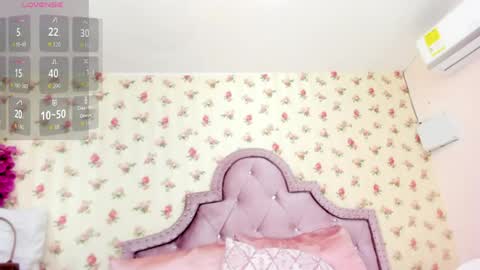 Snapshot of watson_crystal00 chatting on 06/07/26, 01:37 Milf Latina online show from 06/07/26, 01:37