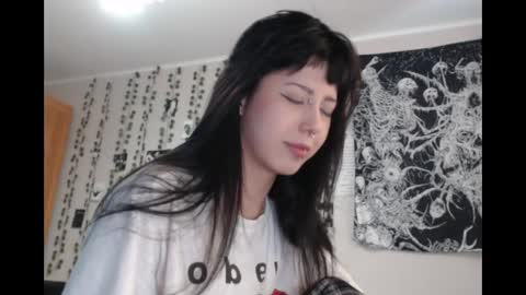 Mina online show from 05/16/26, 02:16